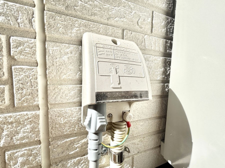 ���̑��@�֗��ȊO�R���Z���g�B