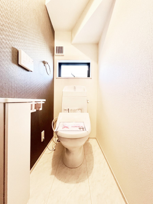 �g�C���@�g�C���͉������@�\�t��