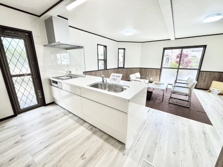 �L�b�`���@�J�E���^�[�z���Ɋy����������ׂ�B�����̂������������Ɣ��������Ȃ肻���ł���