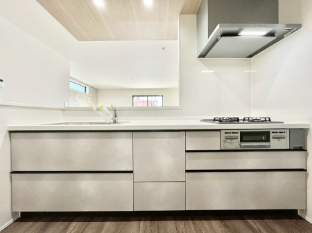 �L�b�`���@�������������I�ɁA�y�����I�V�X�e���L�b�`��  