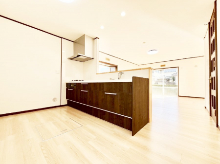 �L�b�`���@�L�X�Ƃ����g������̗ǂ��L�b�`���œ��X�̂��������y�����Ȃ肻��