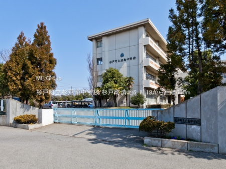 ���ӊ��@���w�Z 600m ���˒������˓쒆�w�Z