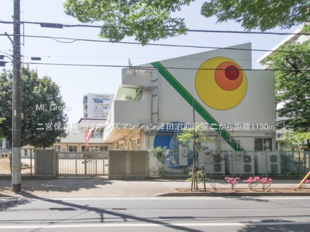 ӊ@ctEۈ牀 1190m {ۈ牀