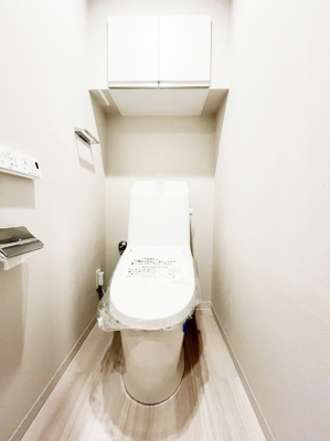 �g�C���@�g�C���͉������@�\�t��