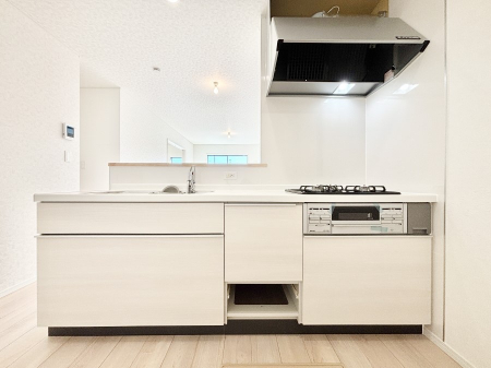 �L�b�`���@�������������I�ɁA�y�����I�V�X�e���L�b�`��  