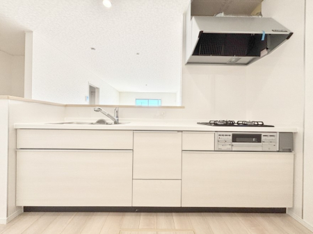 �L�b�`���@�������������I�ɁA�y�����I�V�X�e���L�b�`��  