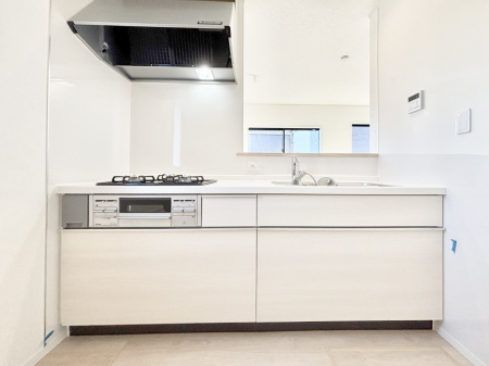 �L�b�`���@�������������I�ɁA�y�����I�V�X�e���L�b�`��  