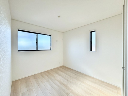 ���̑����ρ@2�ʍ̌����m�ۂ������邢��ԁB�Ƒ��݂�Ȃ����K�ȕ�炵����������݌v�ł��B