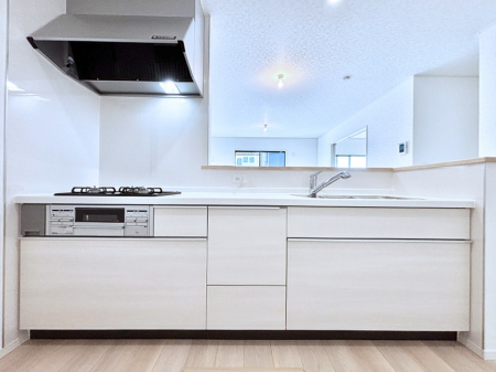 �L�b�`���@�������������I�ɁA�y�����I�V�X�e���L�b�`��  