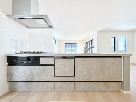 �L�b�`���@�H��@�E�򐅊�E�R�c���R�����Ȃǃf�U�C�������@�\�������˔������V�X�e���L�b�`���I