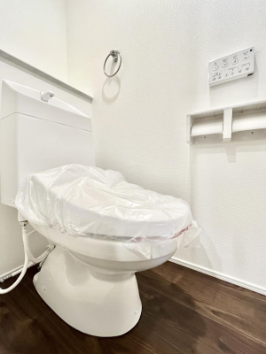 �g�C���@�E�H�V�����b�g�t���g�C����1�K��2�K���ꂼ��ɔz�u����Ă��ĂƂĂ��֗��ł��B 