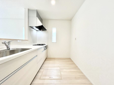 �L�b�`���@��Ƃ肠��L�b�`���ł͂��Ƒ��Ɗy�������������ł��܂��B