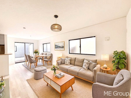 ���r���O�@���Ƒ��̓��₩�Șb�����ŕ�܂�閾�邢���r���O  ���Ƌ��CG�ł�