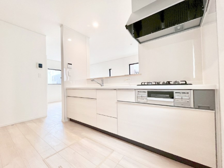 �L�b�`���@��Ƃ肠��L�b�`���ł͂��Ƒ��Ɗy�������������ł��܂��B