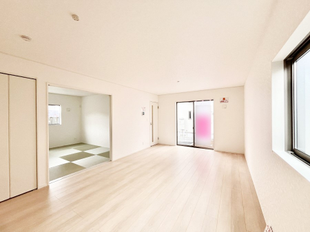 ���̑����ρ@�אڂ̘a�����J������΂���ɍL�X��Ԃ�