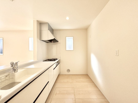 �L�b�`���@��Ƃ肠��L�b�`���ł͂��Ƒ��Ɗy�������������ł��܂��B