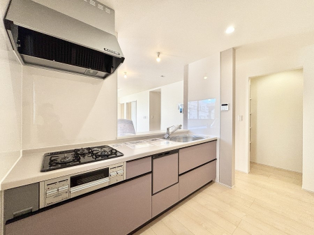 �L�b�`���@�����g���L�b�`��������A�g���₷�����������̂��₷���ɂ������܂����B 