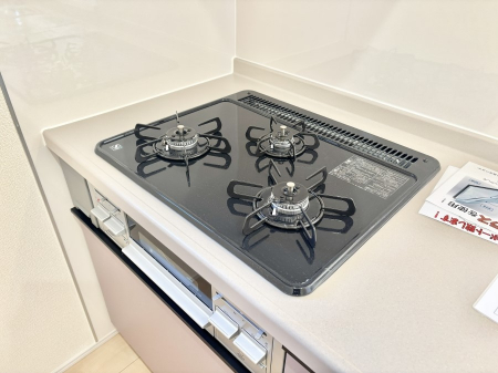 ���̑����ρ@�K�X�R�����͂r���Z���T�[���ځB�Η͒��߂�ł��t���E�����Y����h���ł���܂��B