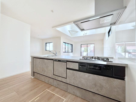 �L�b�`���@�H��@�E�򐅊�E�R�c���R�����Ȃǃf�U�C�������@�\�������˔������V�X�e���L�b�`���I