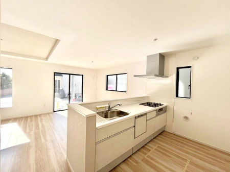 �L�b�`���@��Ƃ肠��L�b�`���ł͂��Ƒ��Ɗy�������������ł��܂��B