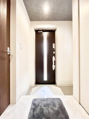 ���ց@���փh�A�ɃX���b�h���C���������Ă���̂Ō��̉��o�����Ă���܂�