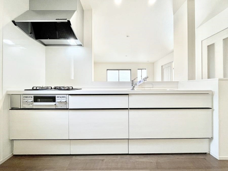 �L�b�`���@�����g���L�b�`��������A�g���₷�����������̂��₷���ɂ������܂����B