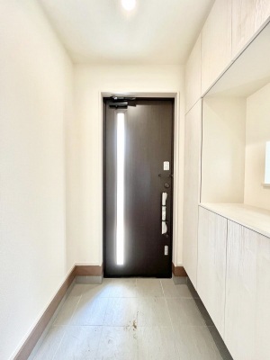 ���ց@�K���X�X���b�g�̓��������փh�A�������Ɍ���͂��Ă���܂�