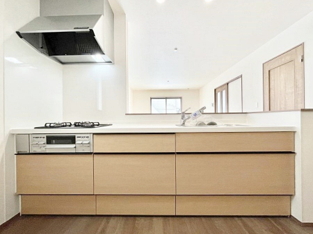 �L�b�`���@�L�X�Ƃ����g������̗ǂ��L�b�`���œ��X�̂��������y�����Ȃ肻��