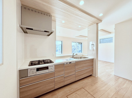 �L�b�`���@�J�E���^�[�z���Ɋy����������ׂ�B�����̂������������Ɣ��������Ȃ肻���ł��ˁB