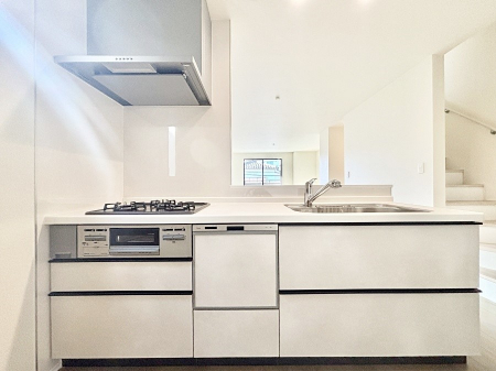 �L�b�`���@�����g���L�b�`��������A�g���₷�����������̂��₷���ɂ������܂����B