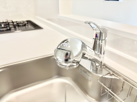 ���̑����ρ@�򐅊��̌^�̃L�b�`���Ő􂢕��p�E�����p�Ɛ؂�ւ��ȒP�I