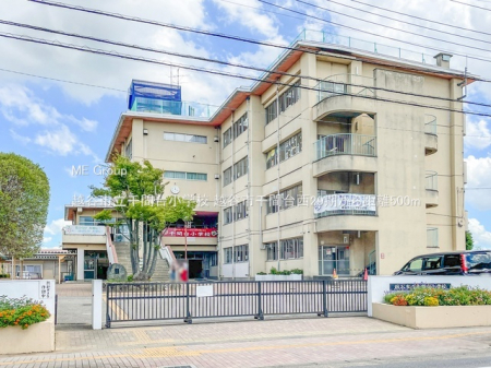 ӊ@wZ 500m zJsԑ䏬wZ