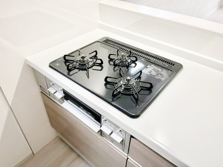 ���̑����ρ@�K�X�R�����͂r���Z���T�[���ځB�Η͒��߂�ł��t���E�����Y����h���ł���܂��B