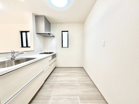 �L�b�`���@��Ƃ肠��L�b�`���ł͂��Ƒ��Ɗy�������������ł��܂��B