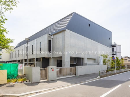 ӊ@wZ 1030m KusJÏwZ