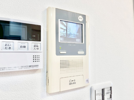 ���̑����ρ@TV���j�^�[�t�C���^�[�t�H�����t���Ă��ăZ�L�����e�B�[��  