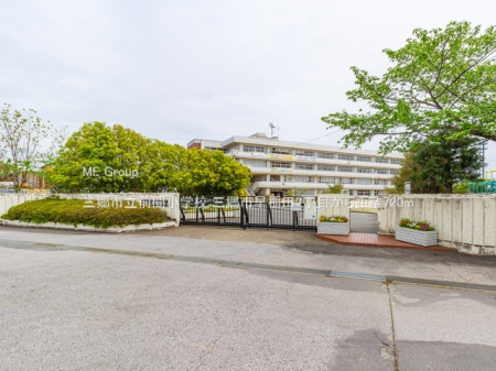 ӊ@wZ 720m OsOԏwZ