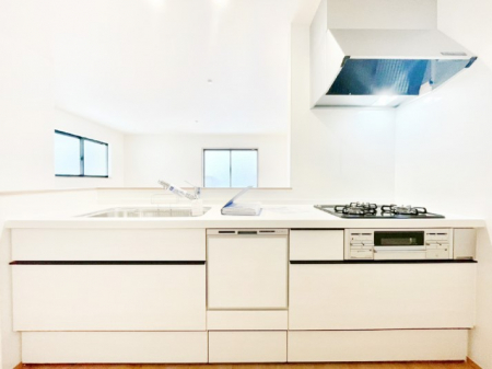 �L�b�`���@�H��@�E�򐅊�E�R���R�����Ȃǃf�U�C�������@�\�������˔������V�X�e���L�b�`���I