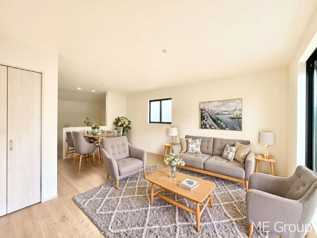 ���r���O�@���Ƒ��̓��₩�Șb�����ŕ�܂�閾�邢���r���O  ���Ƌ��CG�ł�