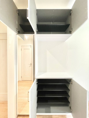 ���̑����ρ@�����Ղ���[�ł���V���[�Y�{�b�N�X�ŉƑ��S���̌C���A���ւ�������B  