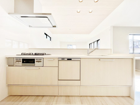 �L�b�`���@�����g���L�b�`��������A�g���₷�����������̂��₷���ɂ������܂����B 