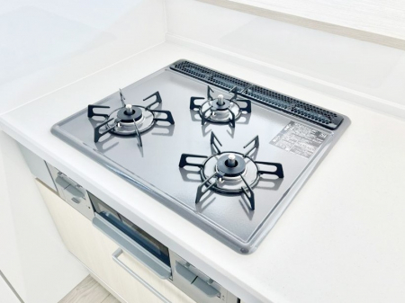 ���̑����ρ@�K�X�R�����͂r���Z���T�[���ځB�Η͒��߂�ł��t���E�����Y����h���ł���܂��B