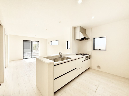 �L�b�`���@�J�E���^�[�z���Ɋy����������ׂ�B�����̂������������Ɣ��������Ȃ肻���ł��ˁB