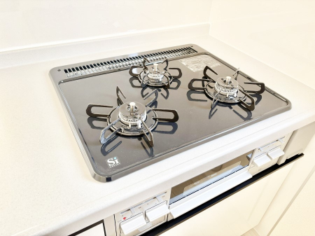 ���̑����ρ@�K�X�R�����͂r���Z���T�[���ځB�Η͒��߂�ł��t���E�����Y����h���ł���܂��B