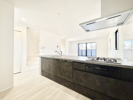 �L�b�`���@��Ƃ肠��L�b�`���ł͂��Ƒ��Ɗy�������������ł��܂��B