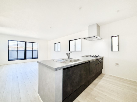 �L�b�`���@�J�E���^�[�z���Ɋy����������ׂ�B�����̂������������Ɣ��������Ȃ肻���ł��ˁB