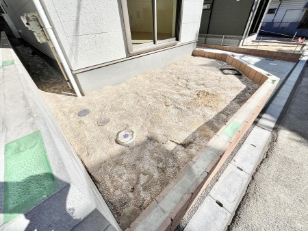 ӊ@ctEۈ牀 2130m ̂ۈ牀