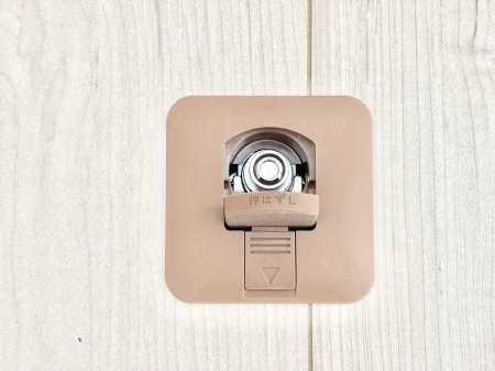 ���̑����ρ@�K�X�R���Z���g������Α������炷���ɉ��܂�K�X�t�@���q�[�^�[��ݒu�ł��܂��I  