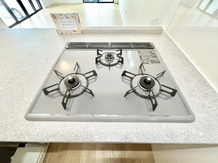 ���̑����ρ@�K�X�R�����͂r���Z���T�[���ځB�Η͒��߂�ł��t���E�����Y����h���ł���܂��B