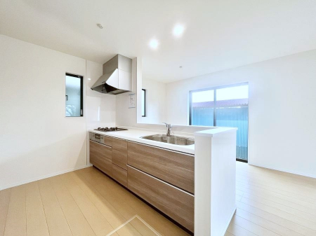 �L�b�`���@�L�X�Ƃ����g������̗ǂ��L�b�`���œ��X�̂��������y�����Ȃ肻��  